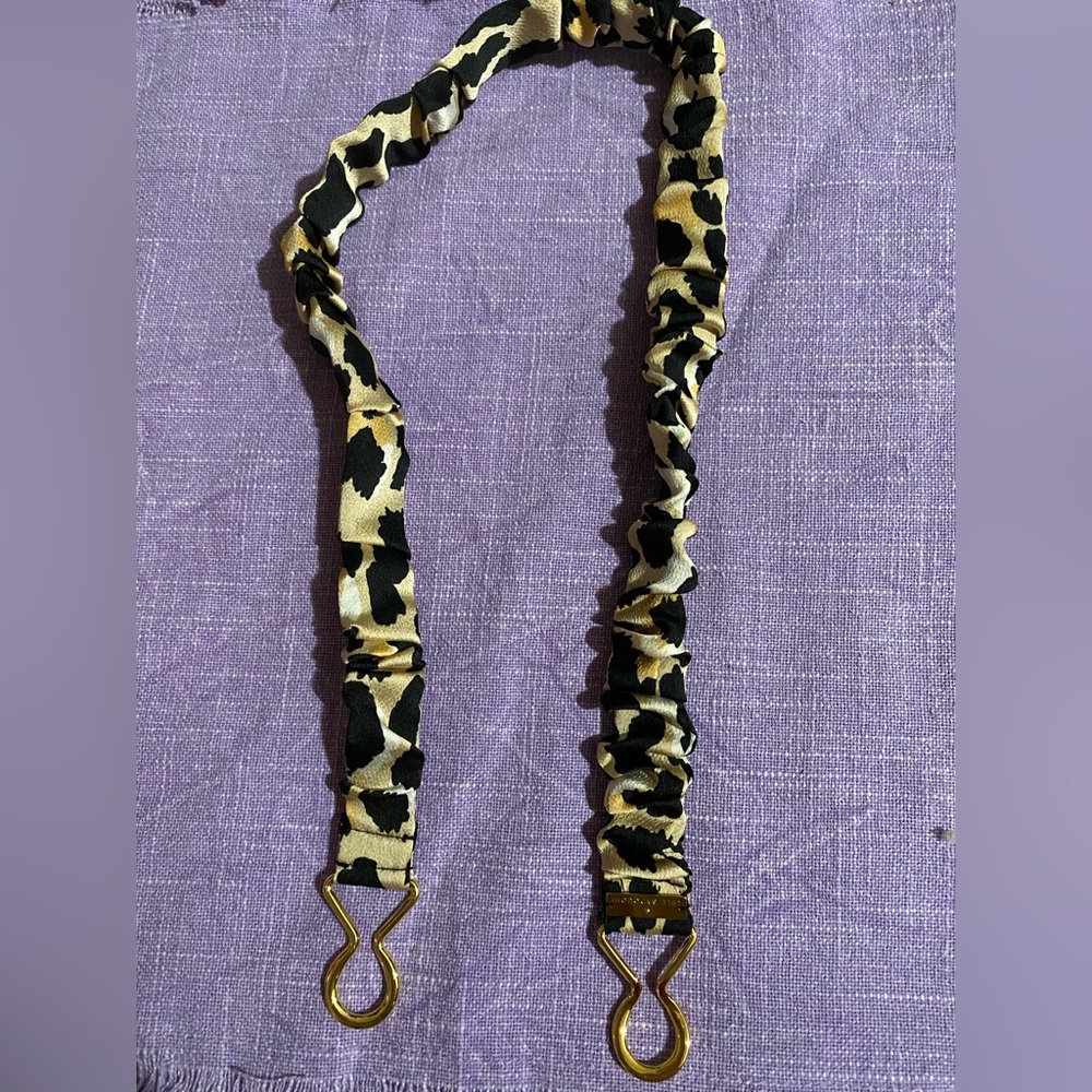 Lele Sadoughi Belt